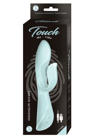 Touch Me Vibe - Aqua