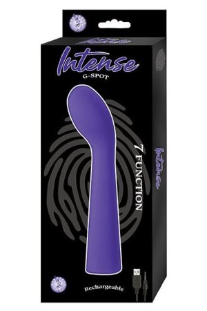 Intense G-Spot - Purple