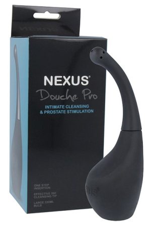 Nexus Douche Pro - Black