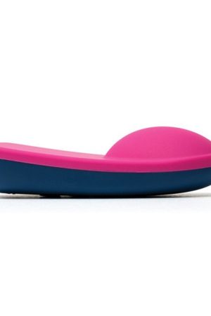 OhMiBod Blue Motion Nex 1 2nd Generation - Blue/Pink