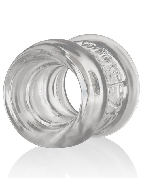 Oxballs Squeeze Ball Stretcher - Clear - Image 2