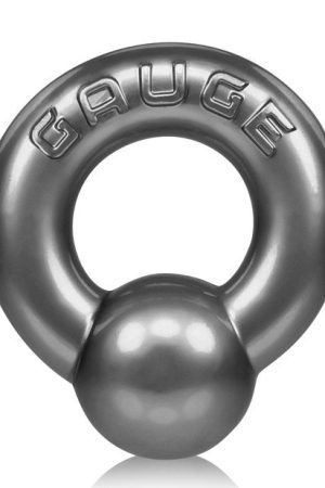 Oxballs Gauge Cockring - Steel