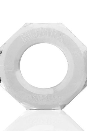 Oxballs HUMPX Cockring - Clear
