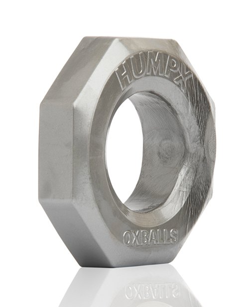 Oxballs HUMPX Cockring - Steel - Image 2