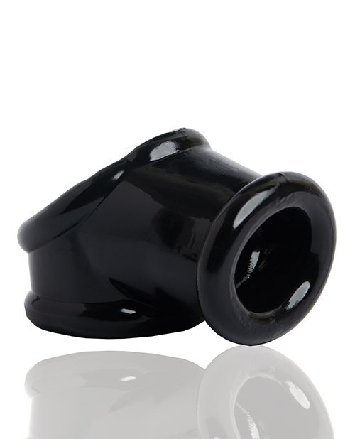 Oxballs Powerballs Cocksling & Ball Stretcher - Black - Image 2