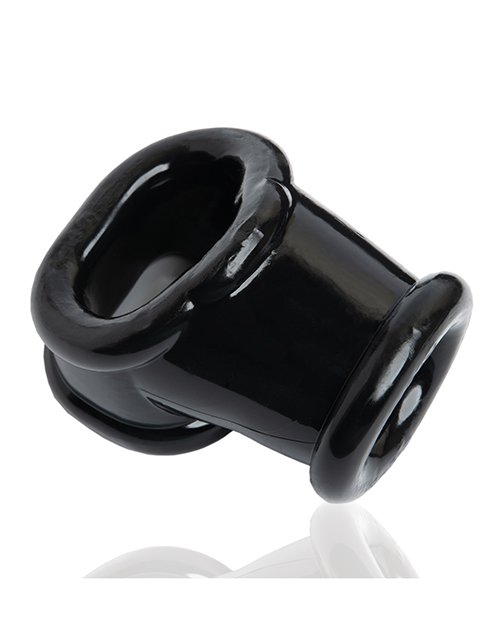 Oxballs Powerballs Cocksling & Ball Stretcher - Black - Image 3