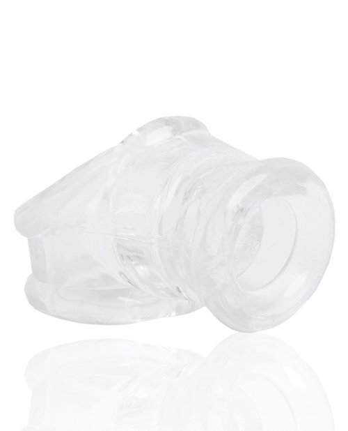 Oxballs Powerballs Cocksling & Ball Stretcher - Clear - Image 2
