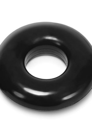 Oxballs DO-NUT-2 Cock Ring - Black