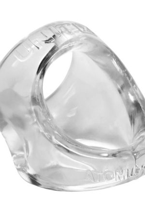 Oxballs Unit X Cock Sling - Clear