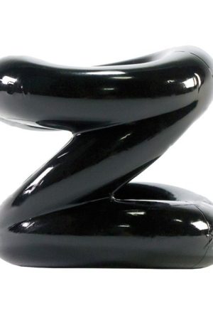 Oxballs Z Balls Ballstretcher - Black