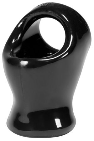 Oxballs Unit X Stretch Cocksling - Black