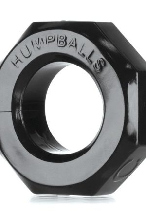 Oxballs Humpballs Cockring - Black
