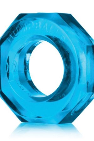 Oxballs HUMPBALLS Cock Ring - Ice Blue