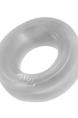 Hunky Junk C Ring - Ice
