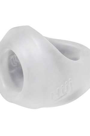 Hunky Junk Clutch Cock & Ball Sling - Ice
