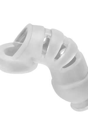 Hunky Junk Lockdown Chastity - Ice