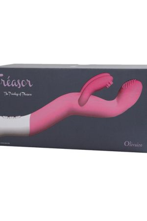 Treasor Ultimate G Olivaire - Pink