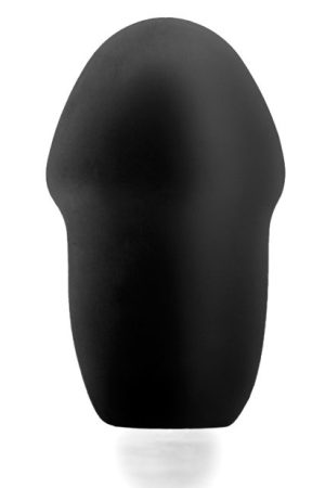 Perfect Fit Buck Angel FTM Kiss-X - Black