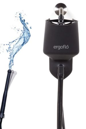 Perfect Fit ErgoFlo Shower