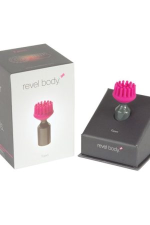 Revel Body Fawn Accessory Tip