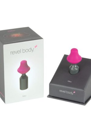 Revel Body Niko Accessory Tip