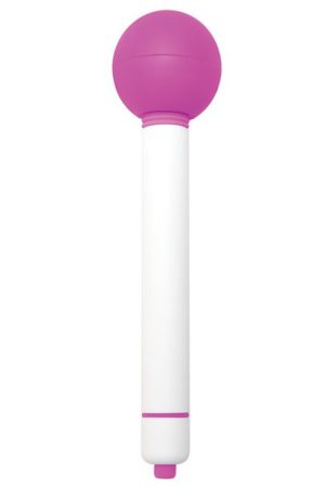 Rock Candy Lala Pop Vibrator - Pink