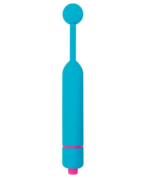 Rock Candy Suga Stick Vibrator - Blue