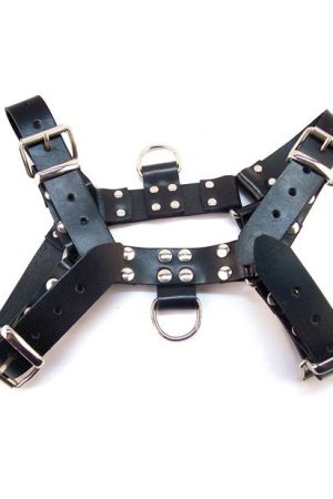 Rouge Over the Head XLarge Harness