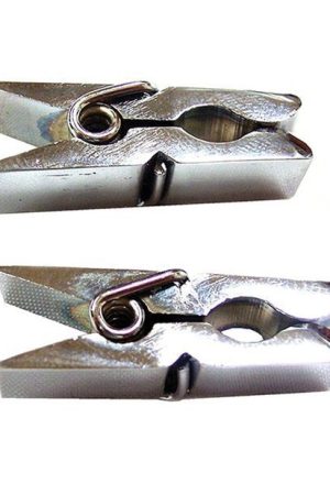 Rouge Nipple Pegs