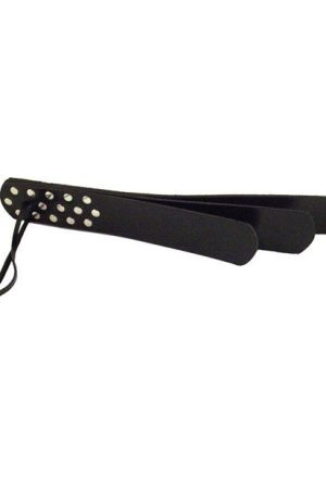 Rouge Three Straps Paddle - Black