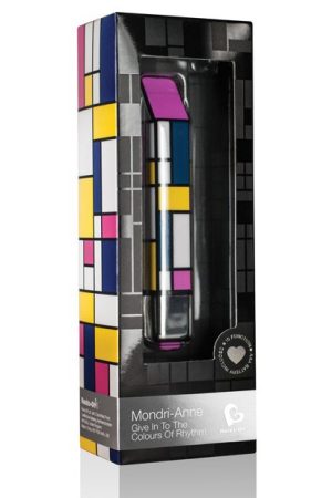 Rocks Off Mondri Anne