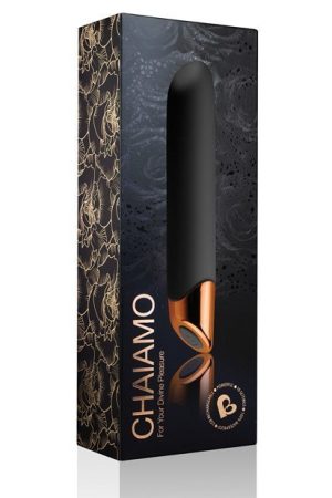 Rocks Off Chaiamo - Black