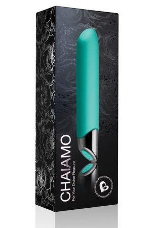 Rocks Off Chaiamo - Teal