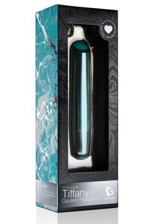 Rocks Off Tiffany - Teal