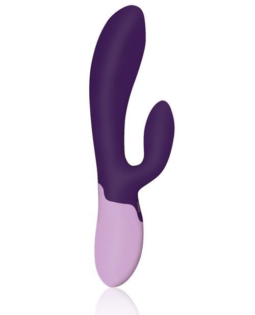 Rianne S - Xena Rabbit - Deep Purple, Lilla - Image 3