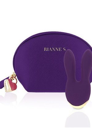 Rianne S Bunny Bliss - Deep Purple