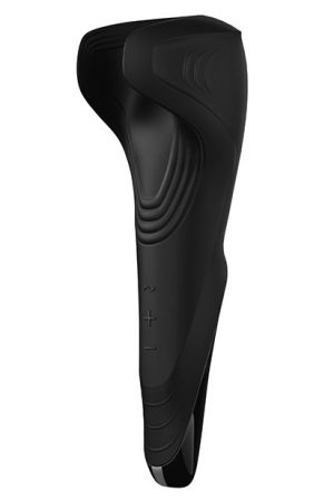 Satisfyer Men Wand - Black