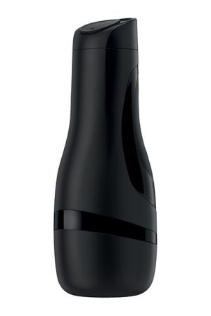 Satisfyer Men Classic - Black