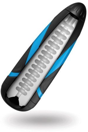 Satisfyer Men Sleeve Chambers of Pleasure