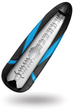 Satisfyer Men Sleeve Tri Delights