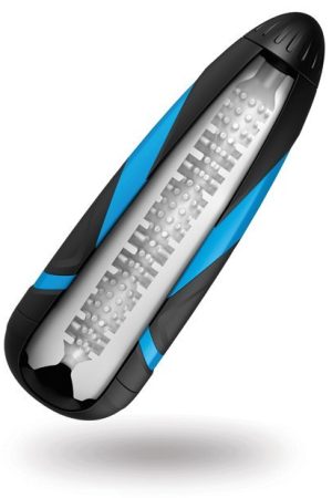 Satisfyer Men Sleeve Kinky Waves