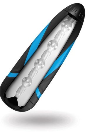 Satisfyer Men Sleeve Pressure Spiral