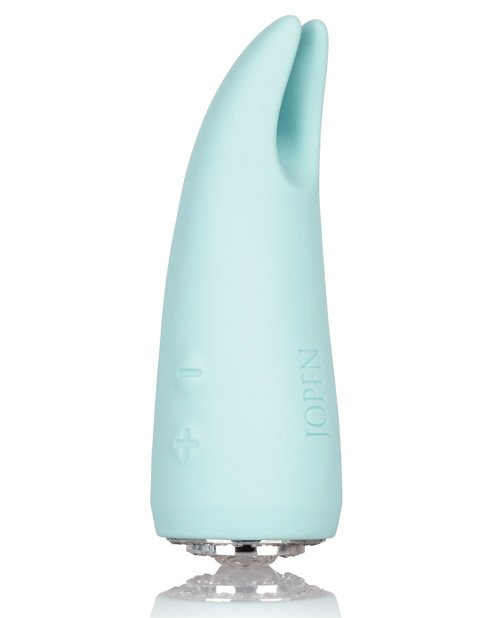 Jopen Pave Compact Dual Teaser Massager w/Crystal - Diana - Image 3
