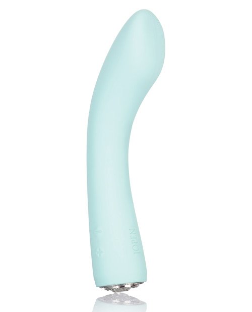 Jopen Pave Flexible Massager w/Crystal - Vivian - Image 3