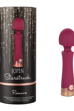 Jopen Starstruck Romance