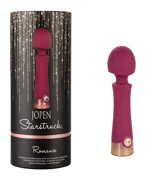 Jopen Starstruck Romance