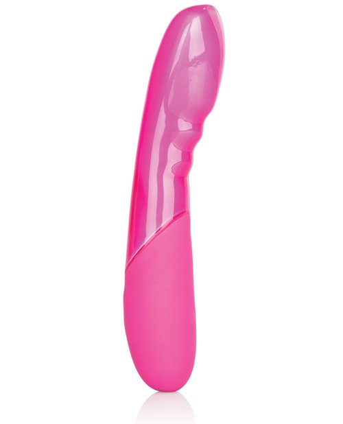 Opal Rechargeable Wand - Pink - Image 3