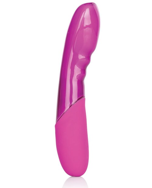 Opal Rechargeable Wand - Purple - Image 3