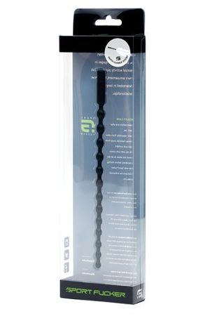 Sport Fucker Depth Charge Sound - Black