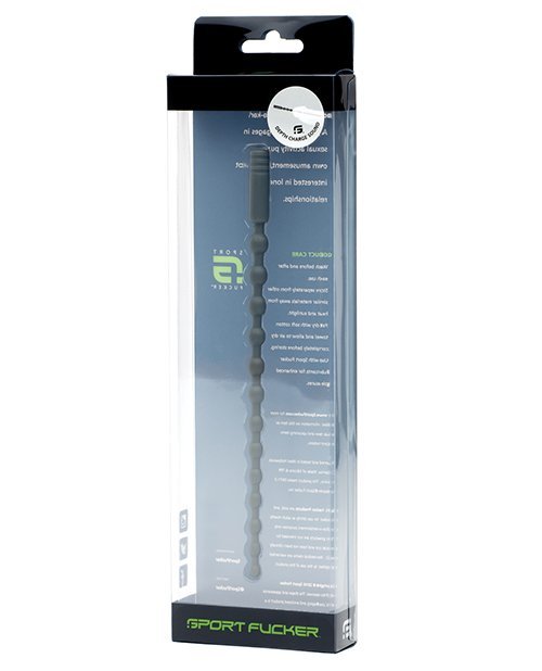 Sport Fucker Depth Charge Sound - Metal